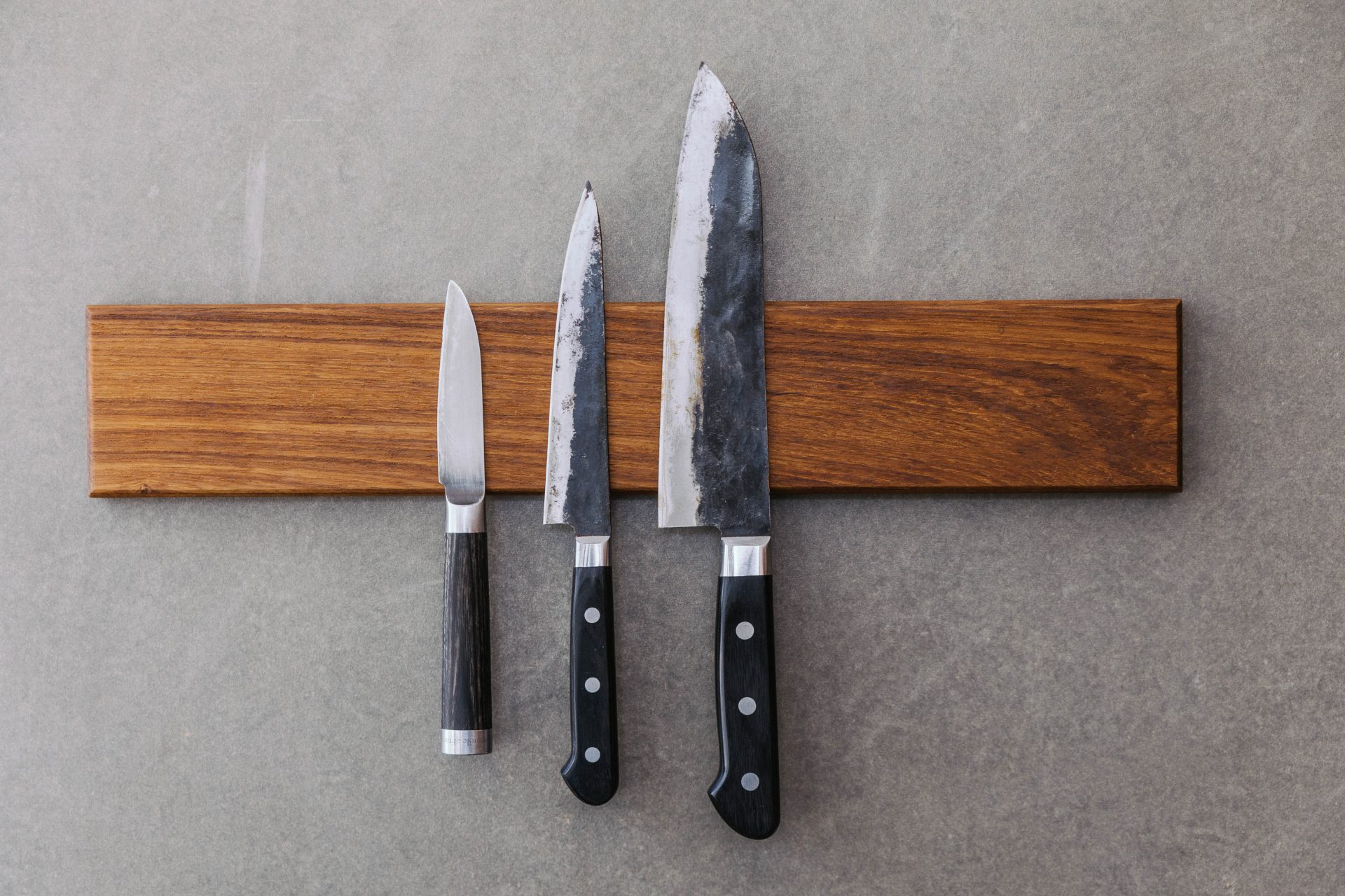 knives vs knifes